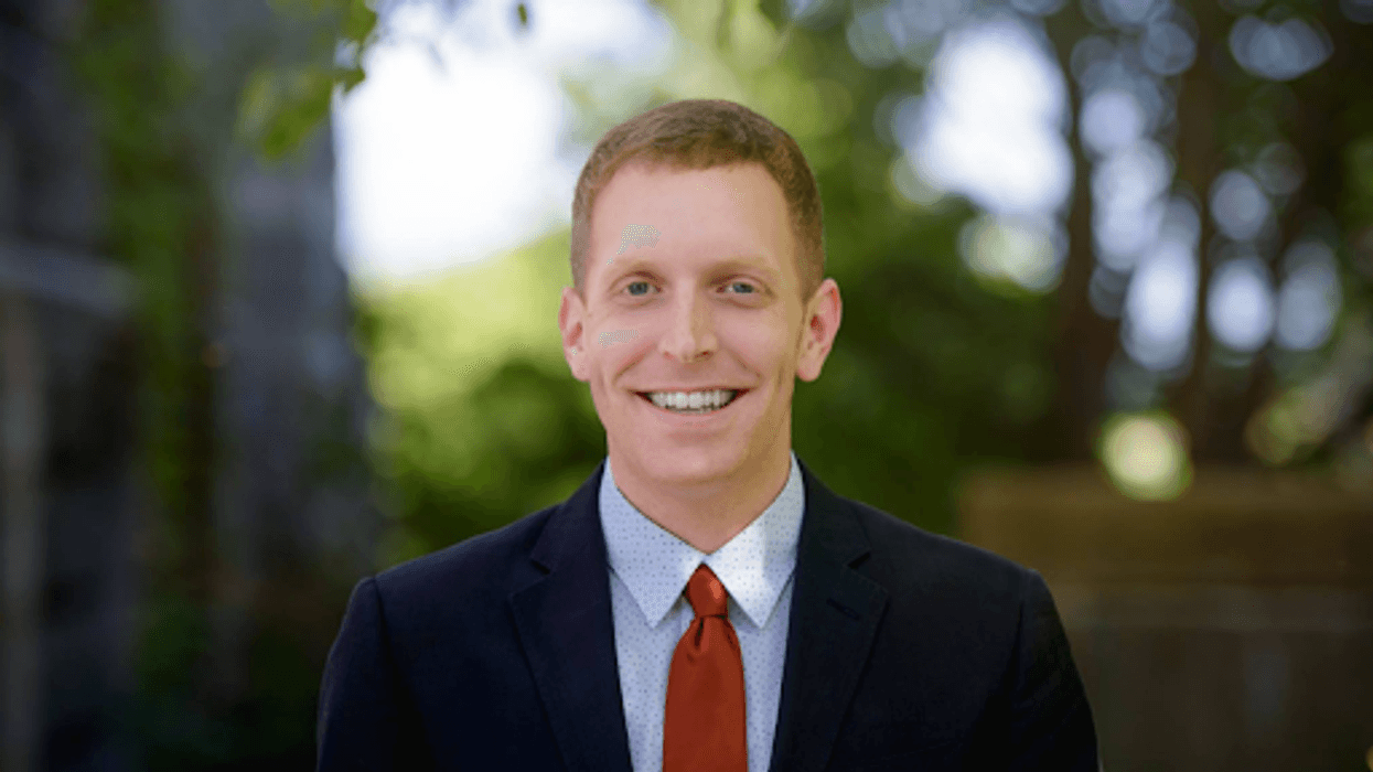 Massachusetts Dems Call for Pre-Election Probe of State Party's Role in Smear Campaign Against US House Candidate Alex Morse