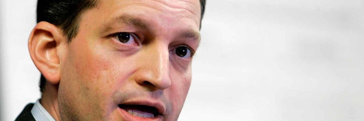 Trump's Labor Nominee, Alexander Acosta, Is More Dangerous than You Think