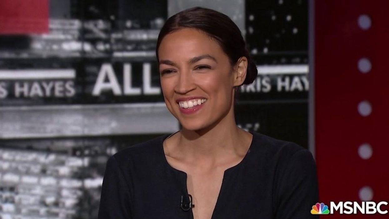 The Millennial Socialists Are Coming