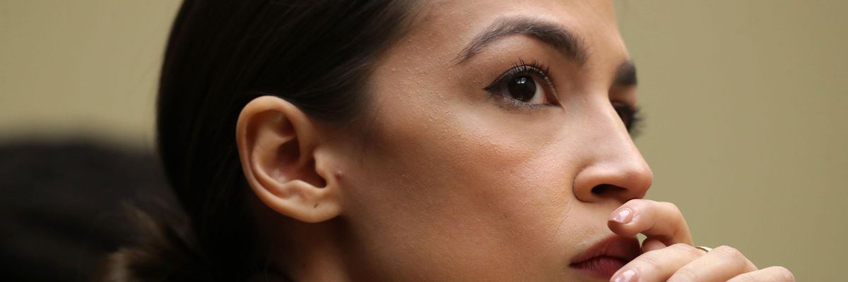 Why AOC Is Such a Terrific Member of Congress