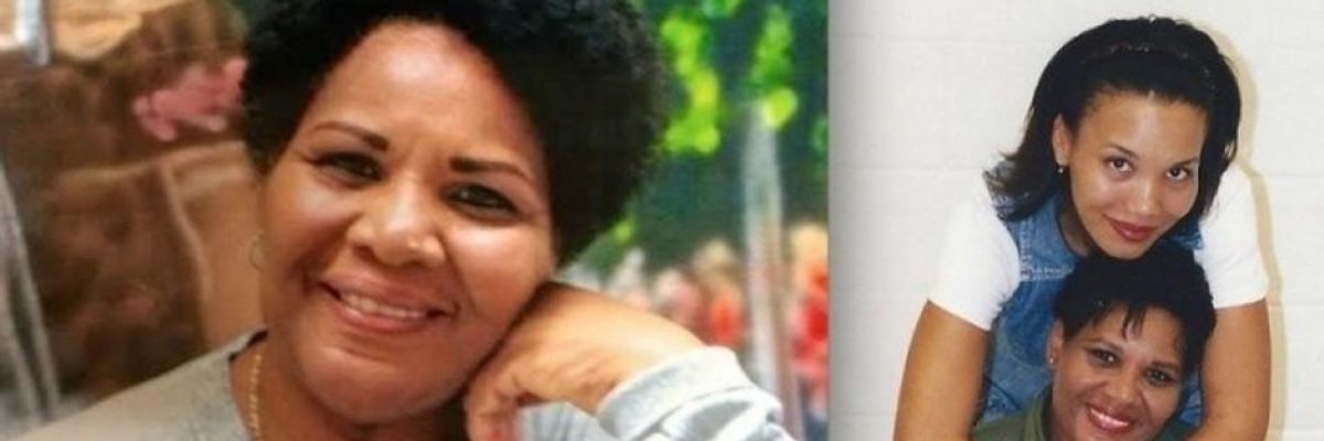 The Quest to Keep Nonviolent Offenders From Being 'Buried Alive'