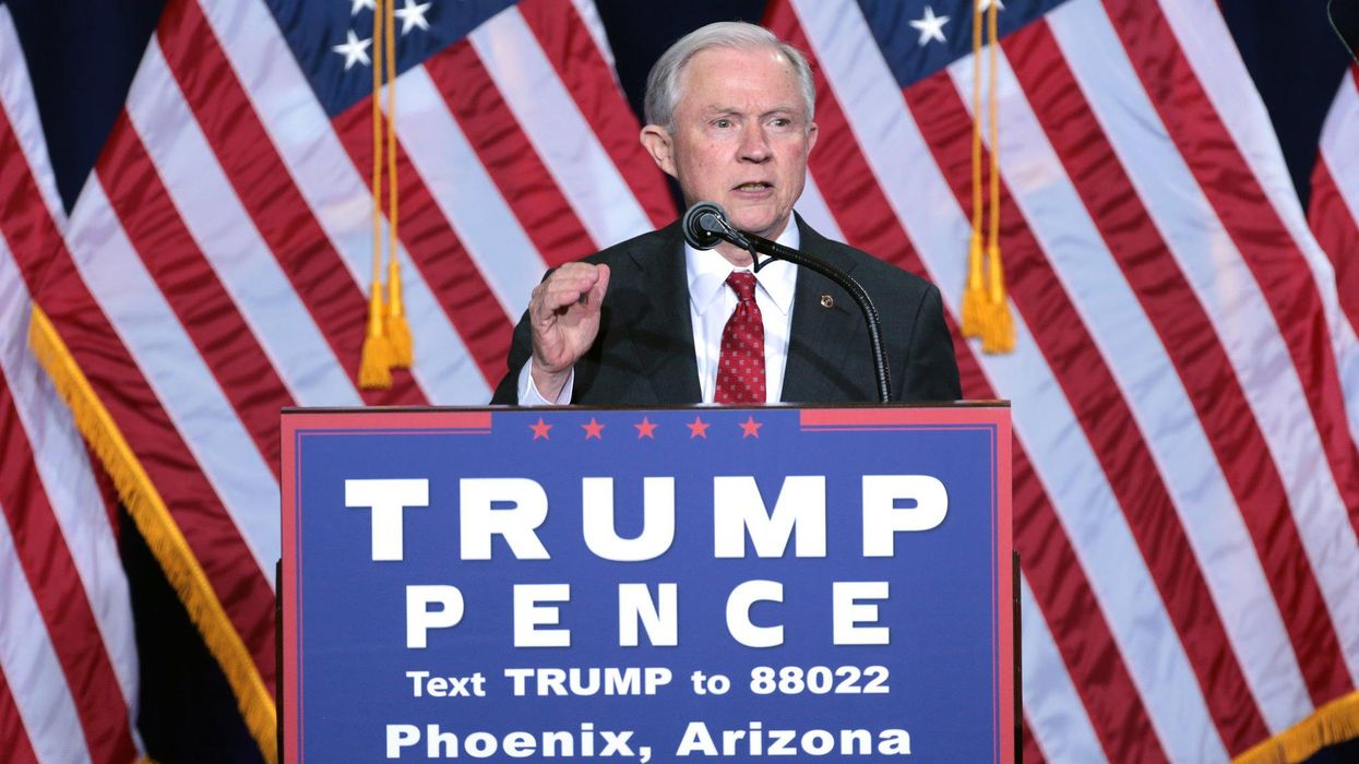 Trump's Justice Dept Escalates Its Disturbing Crackdown on Leaks by Seizing New York Times Reporter's Phone and Email Records