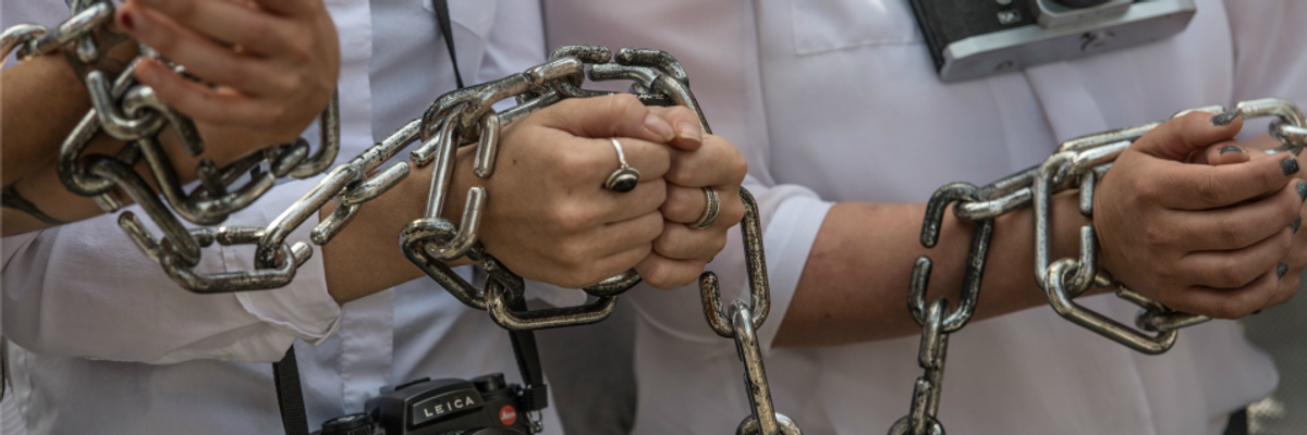 Money, Power and Turf: Winning the Middle East Media War at Any Cost