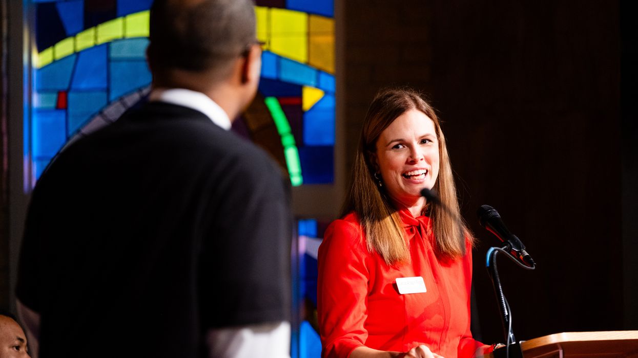 After Months of Trying to Steal NC Supreme Court Seat, GOP Candidate Finally Concedes