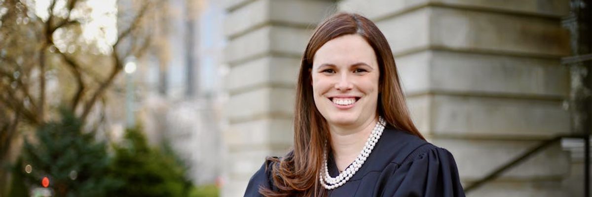 Allison Riggs