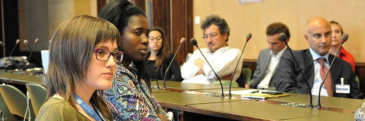 System Change: A Basic Primer to the Solidarity Economy