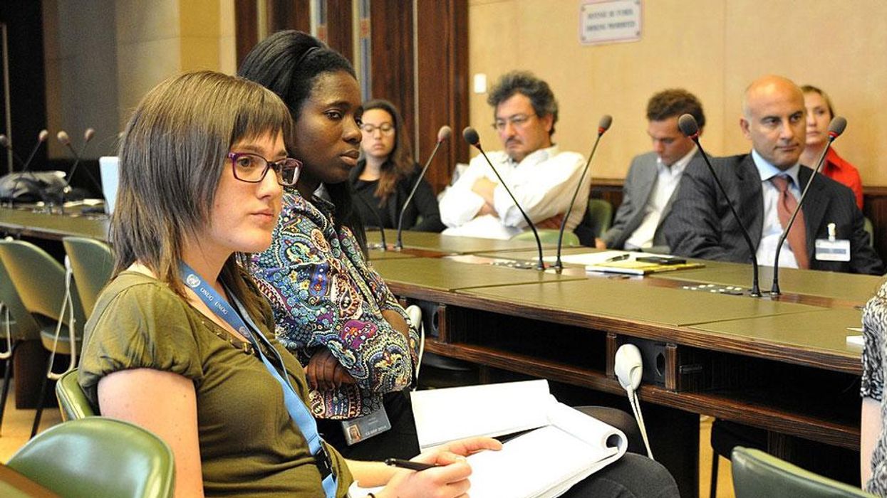 System Change: A Basic Primer to the Solidarity Economy