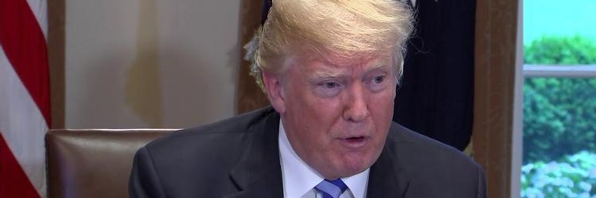 When Trump Calls Latinos "Animals," Should We Hear Echoes of the SS's Undermen?