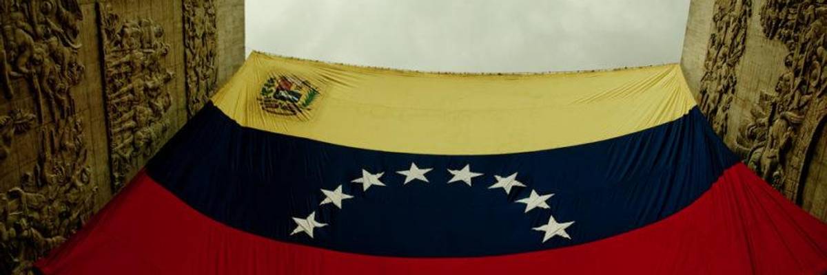 The Venezuela Myth Keeping Us From Transforming Our Economy
