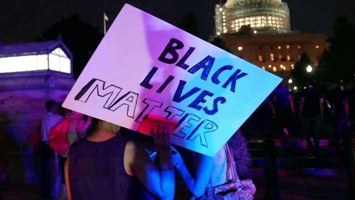 Not Charging the White Officers Who Killed Alton Sterling Is a Travesty