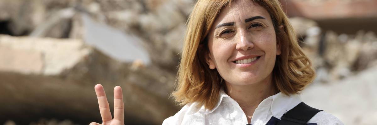 Amal Khalil
