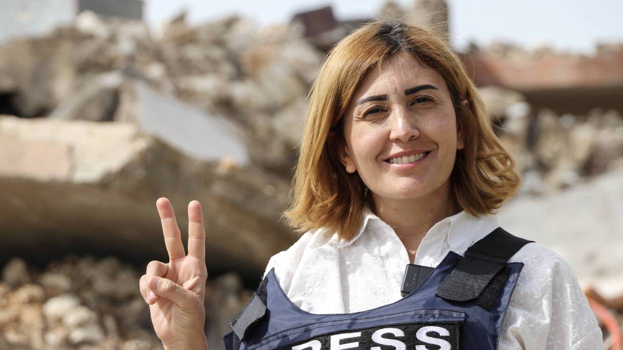 Amal Khalil