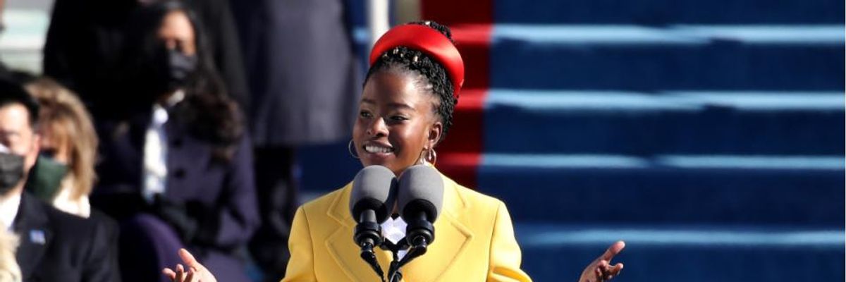 A Reminder of What Is Possible