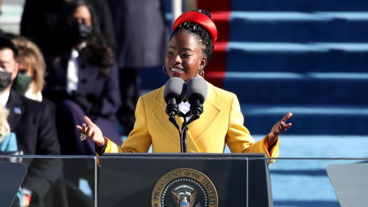 A Reminder of What Is Possible