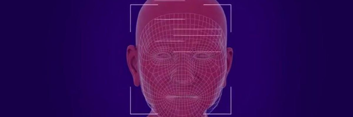 Just as Digital Privacy Advocates Warned, Bezos Admits Amazon Writing Its Own Laws on Facial Recognition