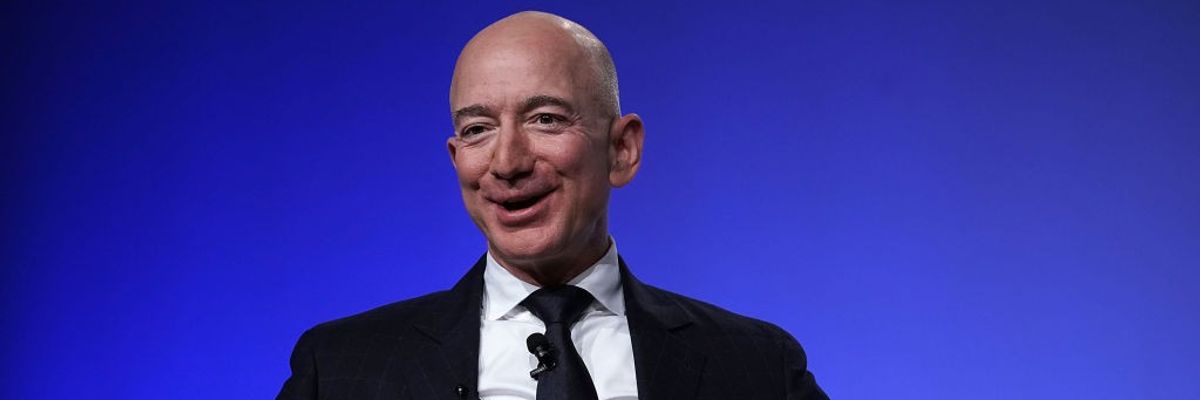 Cowardly Billionaire Newspaper Owners Expose How Trump Has Already Won