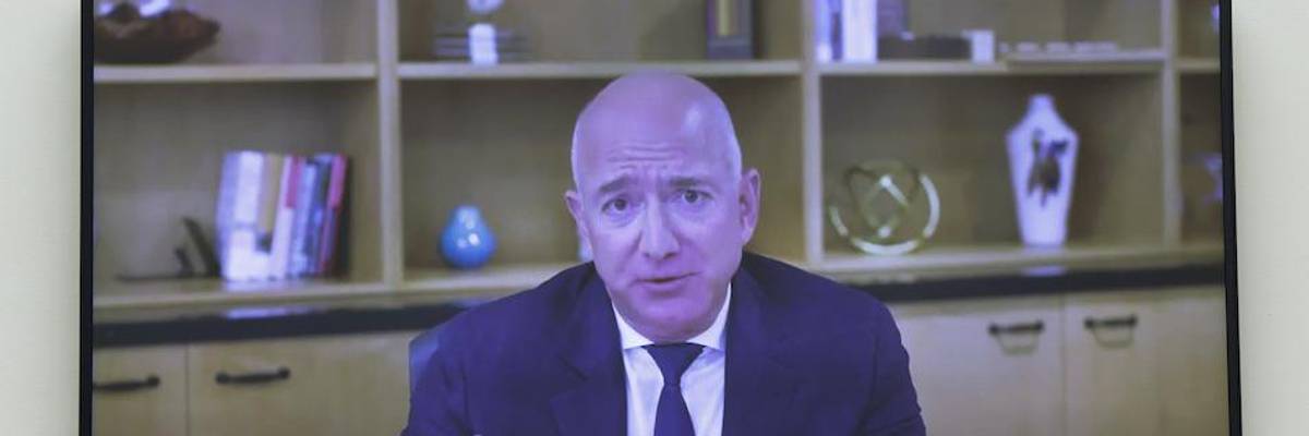 Take On the Tech Mob Now or Perish