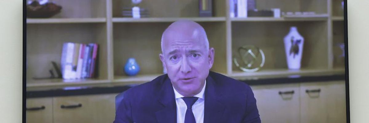 Take On the Tech Mob Now or Perish