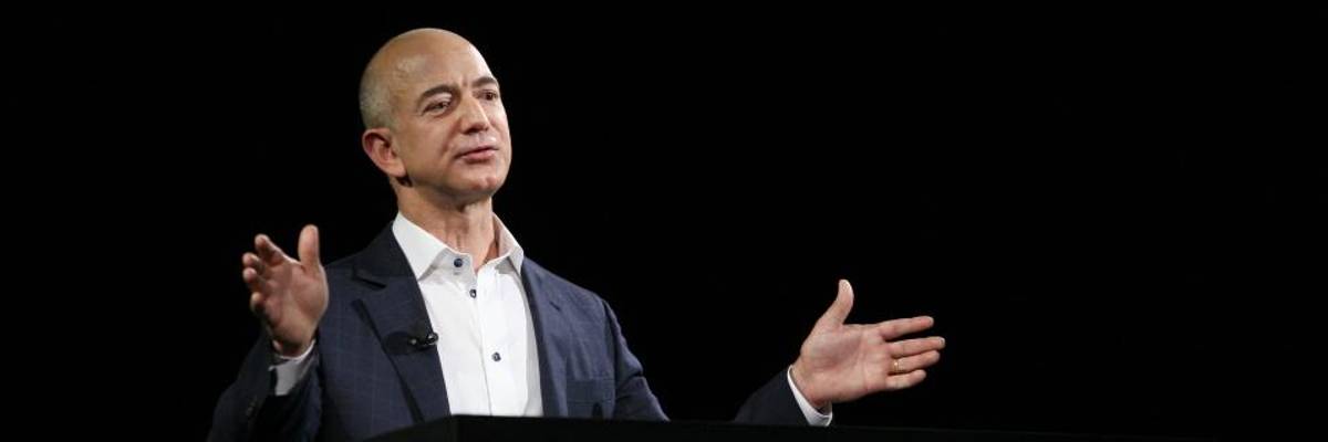 If Inequality Continues to Grow at Current Rate, Richest Americans Will Own 100% of US Wealth in 33 Years: Analysis