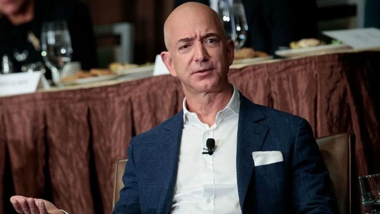 Jeff Bezos 1, Seattle Homeless 0. Now What?