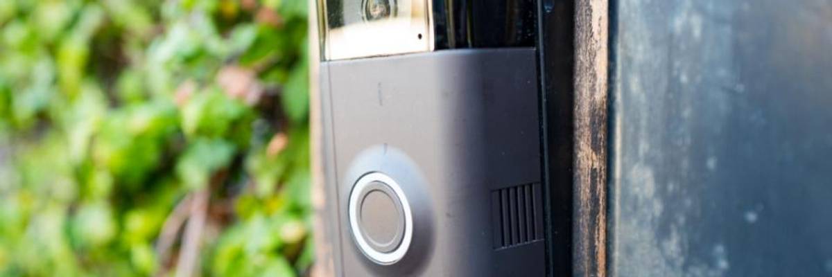 A Threat to 'Both Society and Consumers': New Campaign Urges Reviewers to Stop Recommending Amazon Doorbell Cameras
