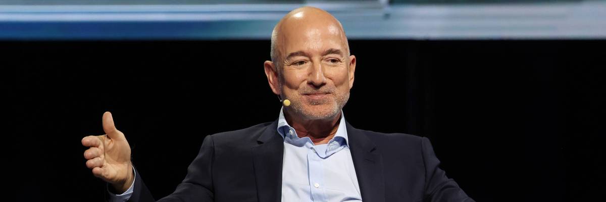 America Business Forum - Day 2