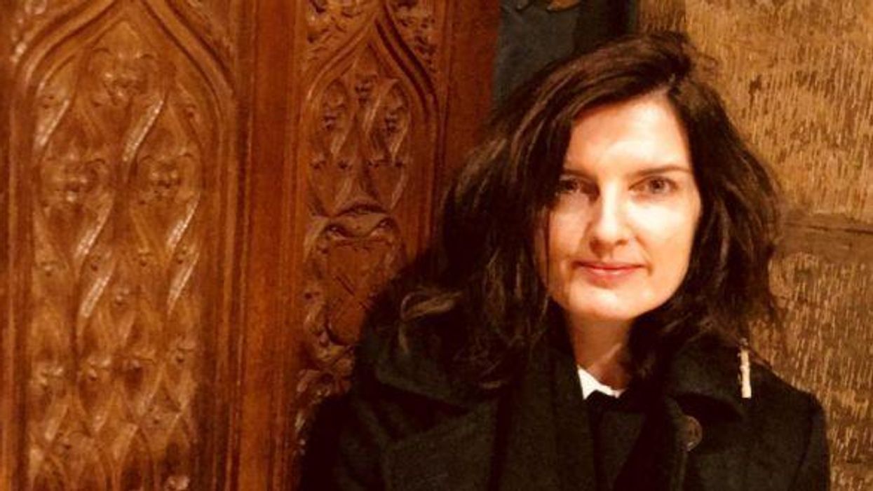 I Thought I Was Ready to Leave America. 2017 Changed My Mind.