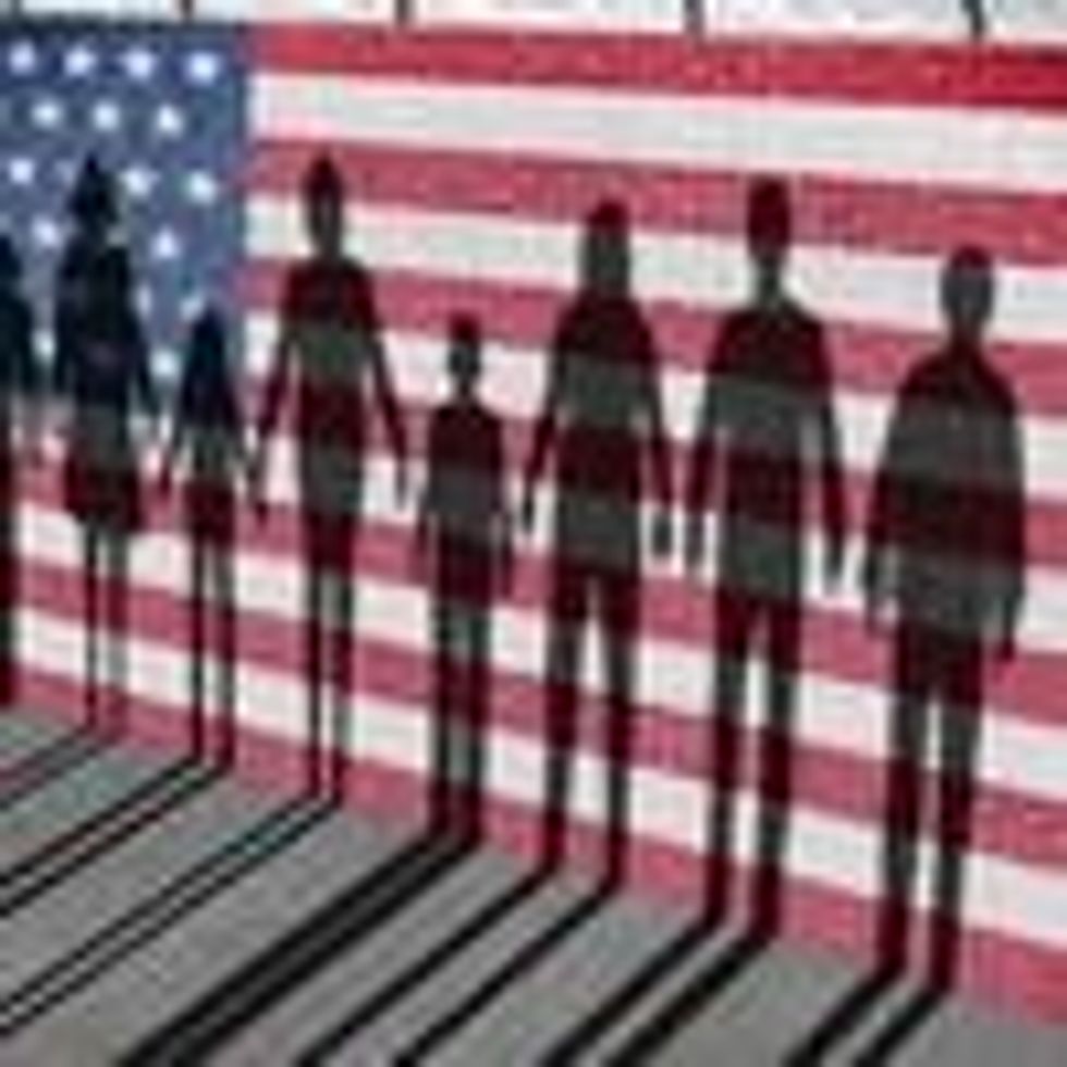 America has always depended on immigrants and undocumented workers. (Photo: Shutterstock)