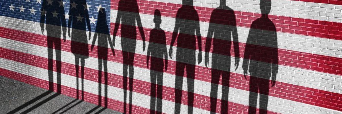 Around the World, Immigrants Are Coming to the Rescue