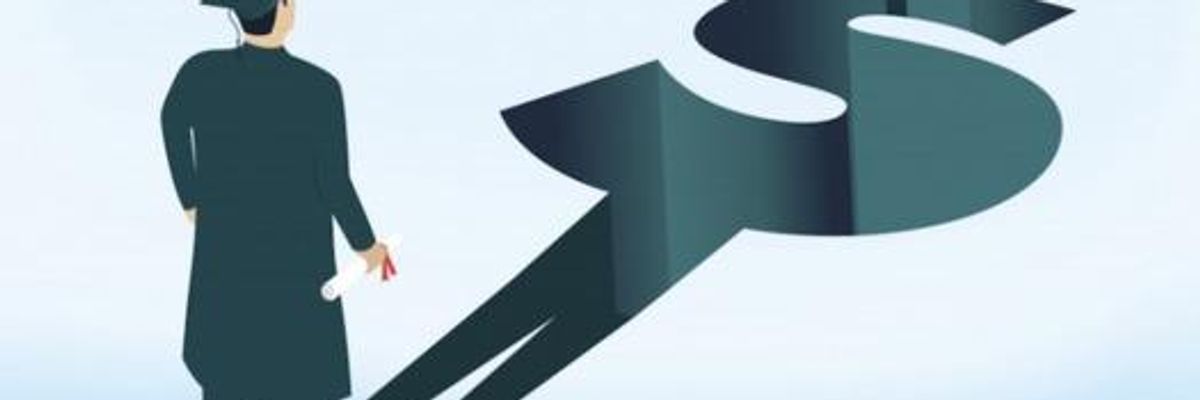 Rich Colleges Are Getting Richer. Why That's a Problem