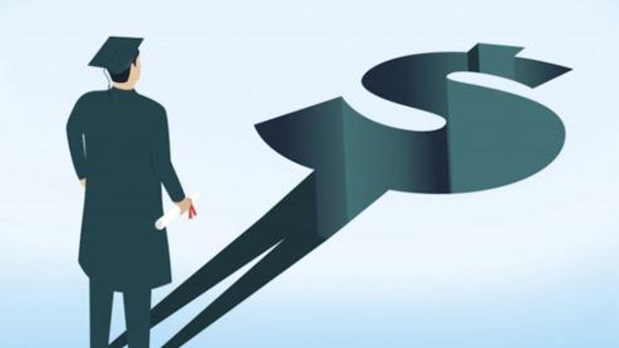 Rich Colleges Are Getting Richer. Why That's a Problem