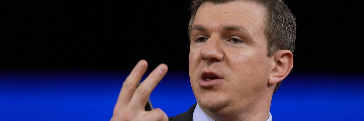American Conservative Union Holds Annual CPAC Conference In Orlando