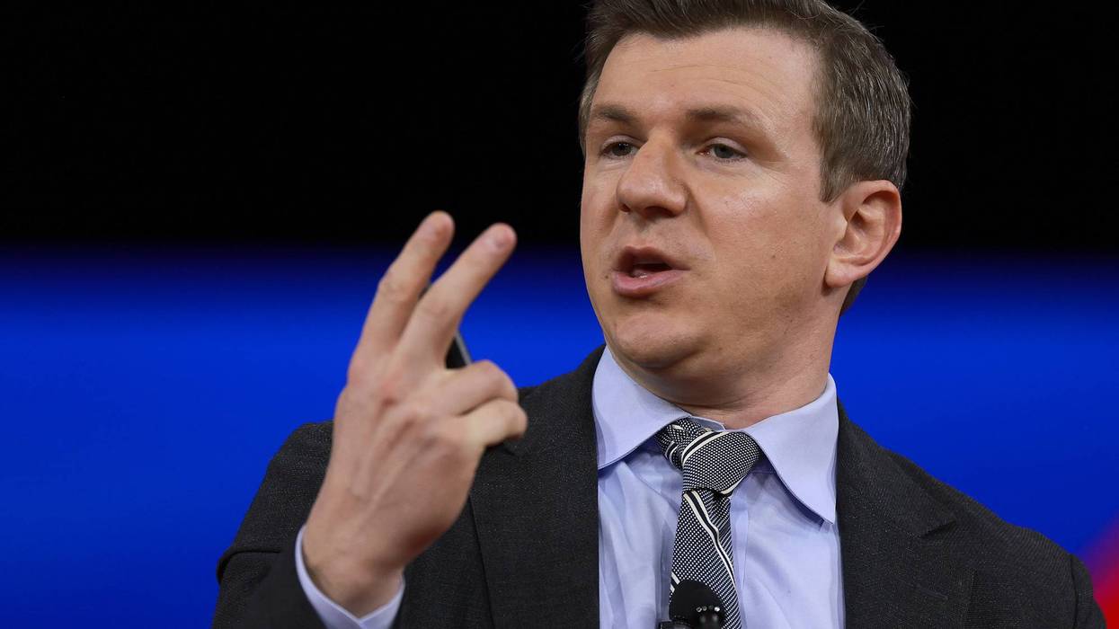 American Conservative Union Holds Annual CPAC Conference In Orlando
