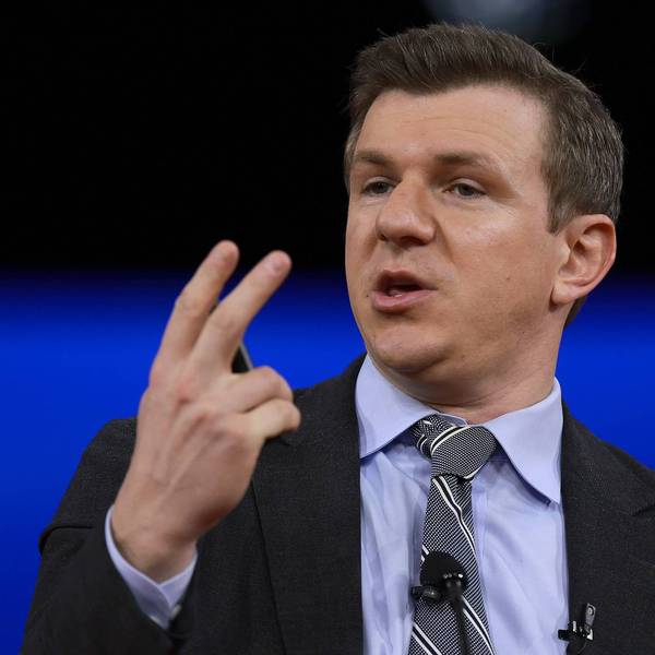 American Conservative Union Holds Annual CPAC Conference In Orlando