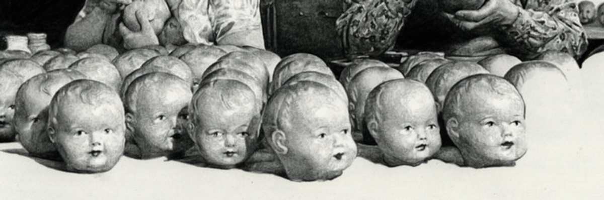 The 'Private Governments' That Subjugate U.S. Workers