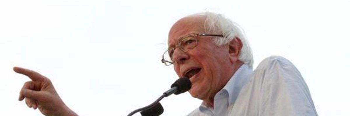 Trump Lies About 'Medicare for All' and He's Made Health Care Worse