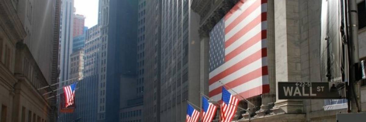 When the Invisible Hand Gives You the Finger