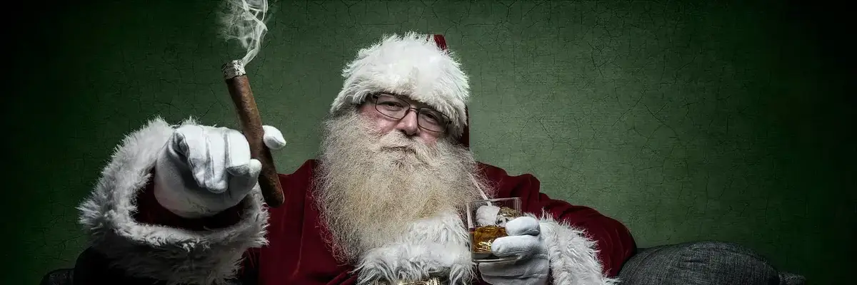 In Trump's Economy, Santa Claus Only Comes for the Billionaires