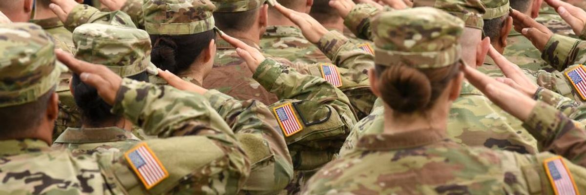 End the Wars, Win the Antiwar Vote