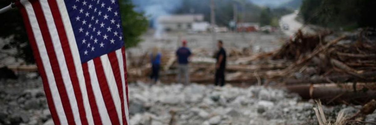 How Covid-19 Could Upend Geopolitics