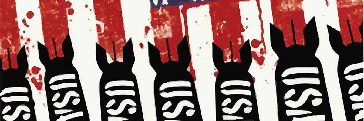 The Hidden Structure of U.S. Empire