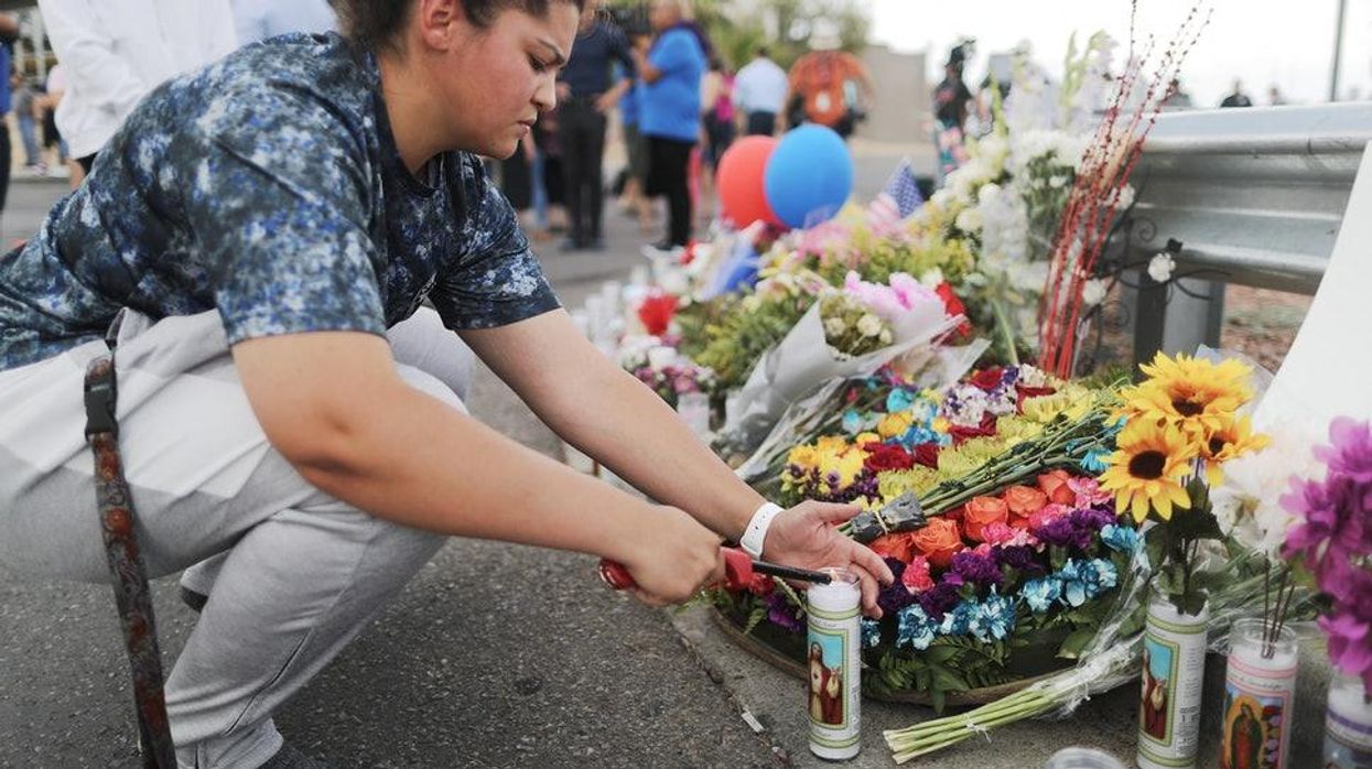 Mass Shootings: The Most American Way to Kill and Die