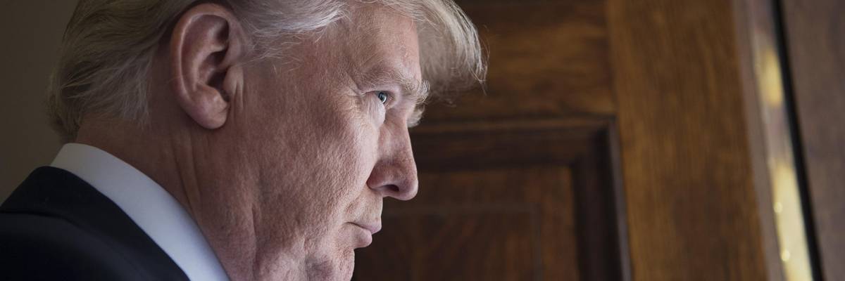 Even Millionaires Are Ready to Ditch Trump