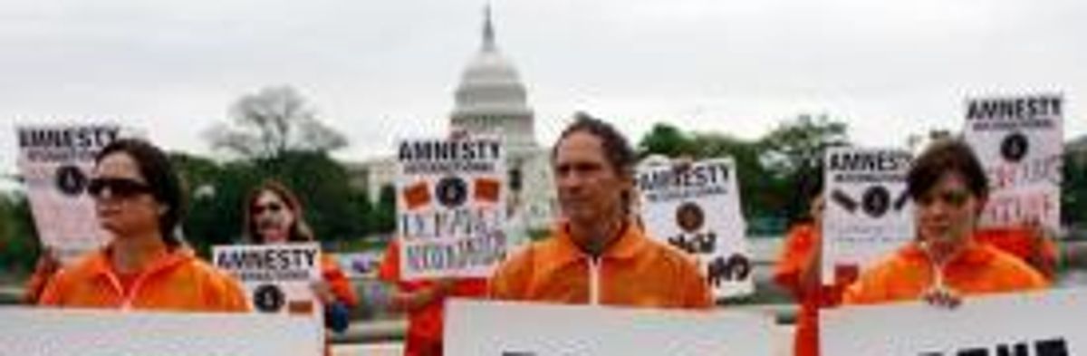 Senate Torture Probe Uncovers Missing Emails