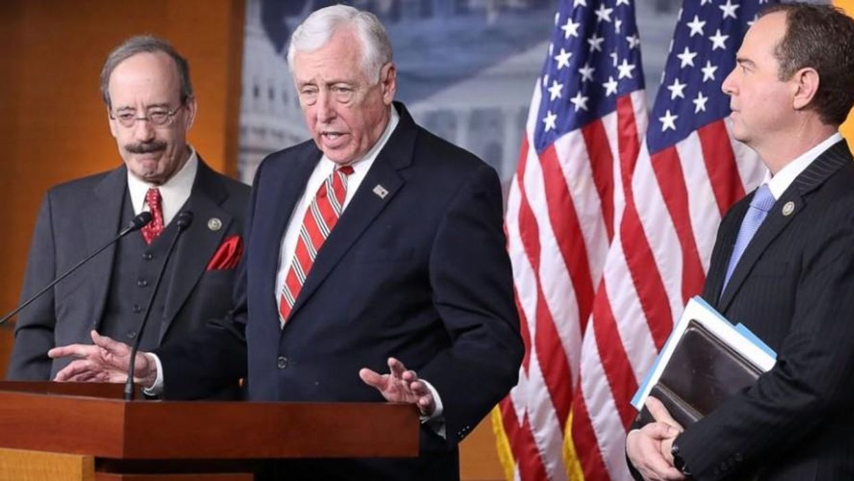 The Democrat's Hawkish, Dead-End Foreign Policy Is Also Very Bad Politics