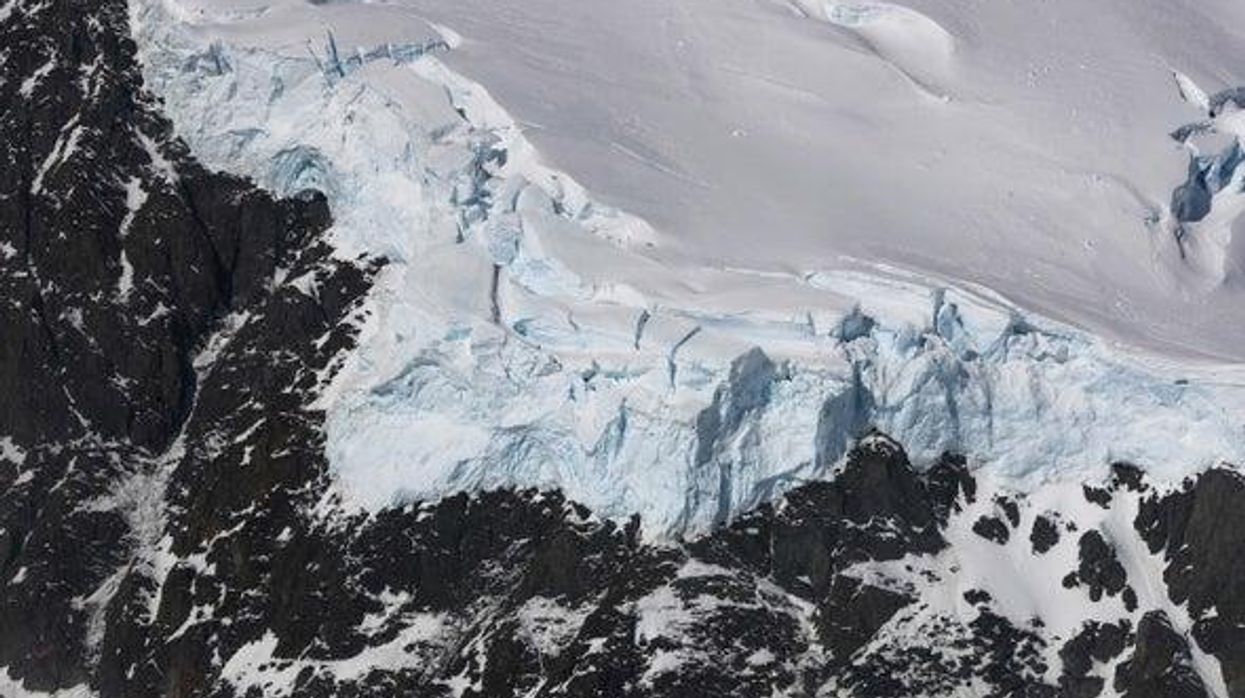 Scientists Have Been Underestimating the Pace of Climate Change