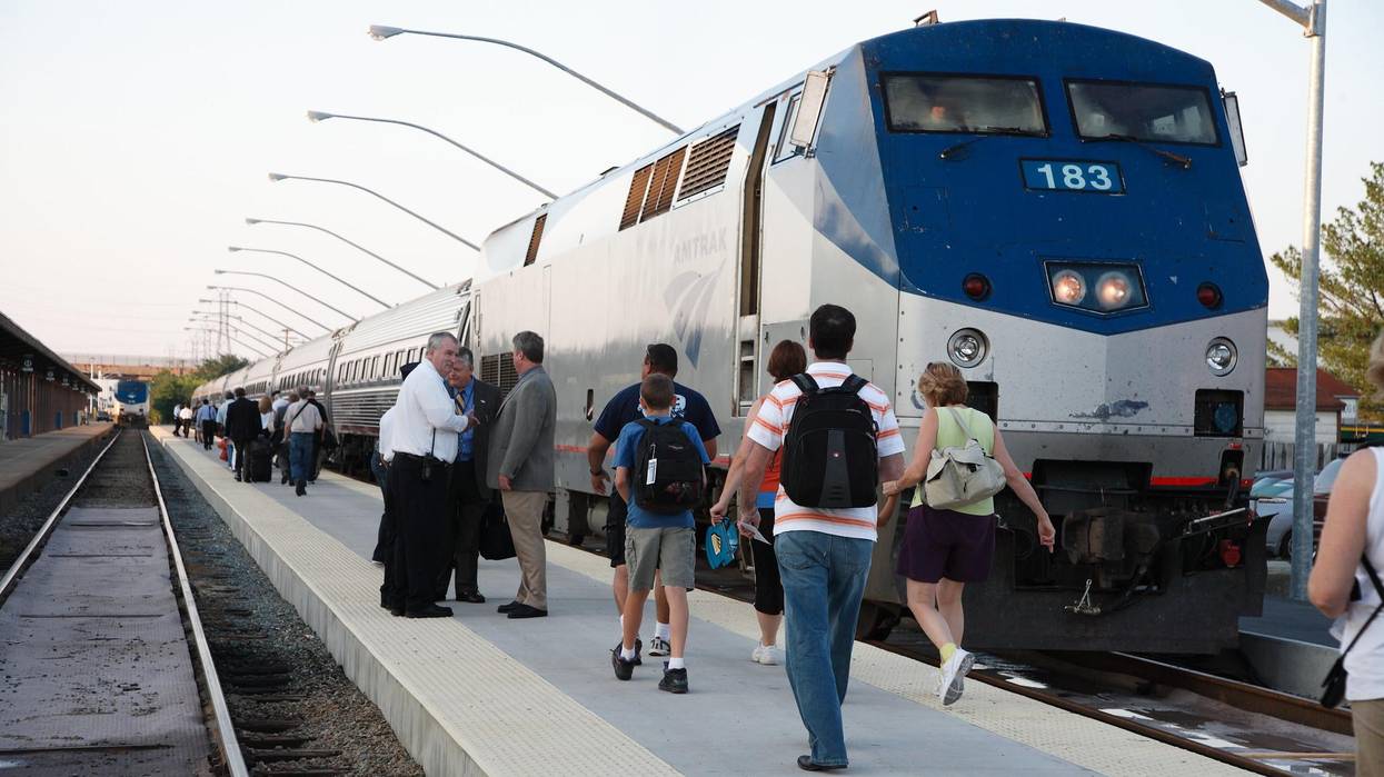 Amtrak