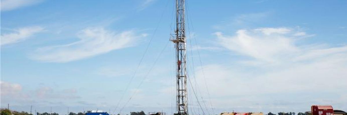 Green Groups Celebrate as Court Orders EPA to Reinstate Obama-Era Methane Rule