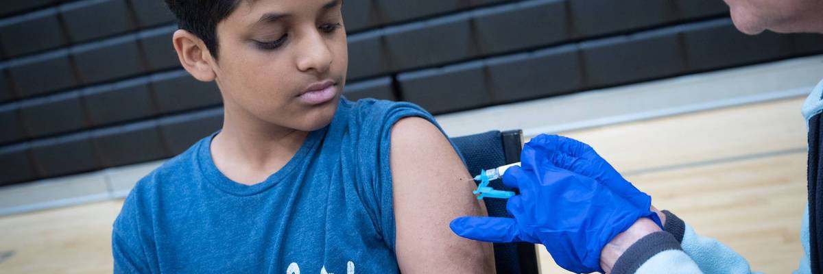 Kindergarten Vaccine Exemptions Hit Record High as US Suffers Worst Measles Outbreak in Decades