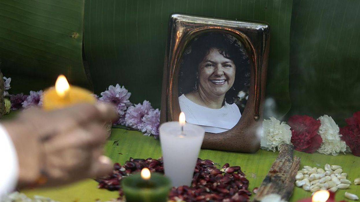 Sowing a Feminist Future